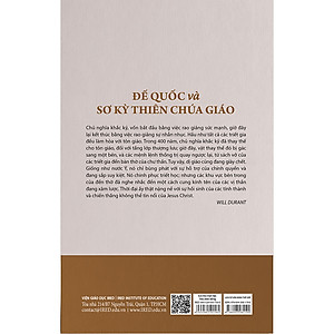 Sách Lịch Sử Văn Minh Thế Giới - Phần III: Caesar và Christ (Bộ 3 cuốn)