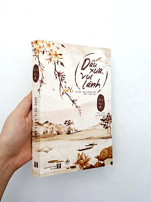 Sách Dấu Xưa, Vui Lành (Bìa Mềm)