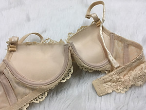 Áo lót nữ ren dày