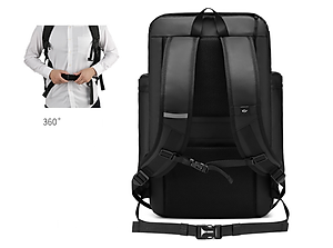 Ba lô du lịch thông minh đa chức năng hàng siêu cao cấp phong cách mới