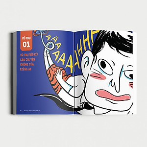 Sách Designer Sống Dai Không Ai Đì Nổi