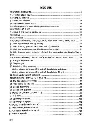 Bồi Dưỡng Năng Lực Tự Học Toán 7