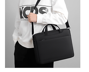 Túi xách túi chống sốc cho laptop 15,6 inh-16.1 inh và 17.3 inh cao cấp phong cách mới