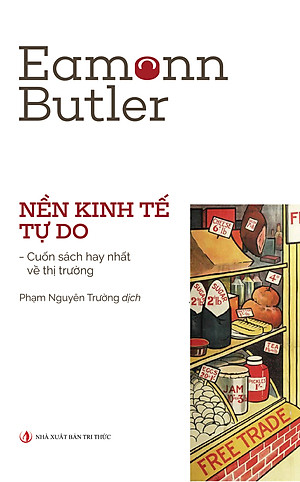 Sách - Nền kinh tế tự do