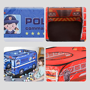 Lều Cho Bé Trai Bé Gái Công Chúa, Nhà Lều Vải Trẻ Em Cho Bé Ngủ Riêng Chơi Trong Nhà Ngoài Sân Có Khung Thép Dẻo Dễ Gấp