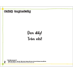 Sách dành cho bé 0 tuổi - Bé cùng vui chơi luyện tập - Sách vui chơi tương tác "Bé bước đầu khám phá"
