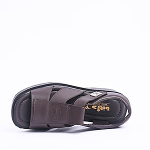 Sandal Bitis nam đế cao 5cm  (38-43)