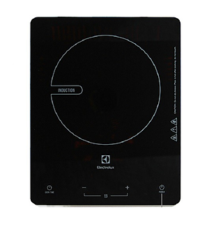 Bếp điện từ Electrolux ETD29MKC (2000W) - Hàng chính hãng