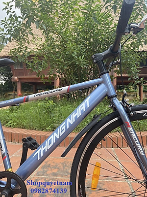Xe đạp địa hình Thống Nhất M27-01 - Hàng chính hãng