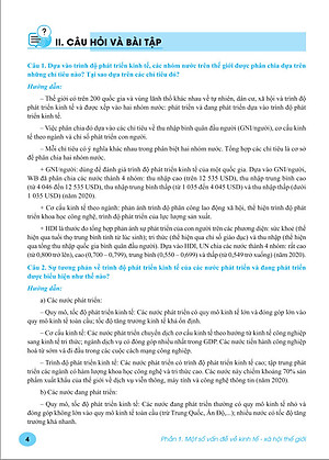 Sách - Bồi Dưỡng Học Sinh Giỏi Địa Lí 11 - Biên soạn theo chương trình GDPT mới - ndbooks