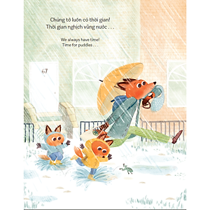 Sách Năm Phút Nữa Thôi