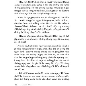 Sách Lớn Lên Trên Đảo Vắng (Tác Phẩm Chọn Lọc - Văn Học Thụy Sỹ) [Tái Bản 2024]