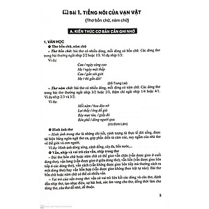 Combo Hướng Dẫn Học Ngữ Văn Lớp 7 Tập 1 + Tập 2 ( Dùng Kèm Sách Giáo Khoa Chân Trời Sáng Tạo )