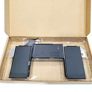 Pin dành cho Macbook Air A1932 A1965 2018 2019 made in 2020 13 Inch hàng nhập khẩu.