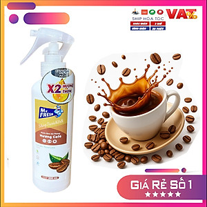 Nước hoa xịt phòng khử mùi Hando 200ml Hương Lavender