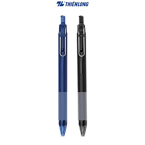 Combo 20 Bút gel Hoshi Thiên Long GEL-047/HS - Công nghệ Nhật Bản