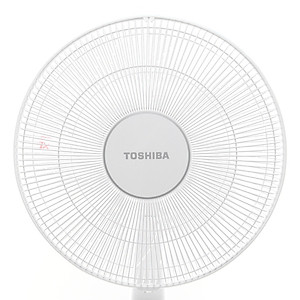 Quạt đứng Toshiba F-LSD10(W)VN (30W) - Hàng chính hãng