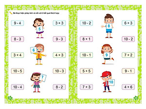 Sách rèn luyện trí thông minh - Trò chơi mê cung và tìm kiếm (4 quyển)