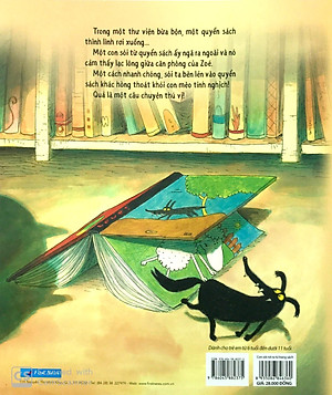 Bộ Sách Thiếu Nhi - Giải Oan Cho Bạn Sói Hoang (Bộ 3 Cuốn)