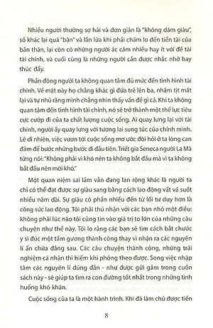 Sách Thành Công Kí Sự Của Kira - Tiền Đẻ Ra Tiền (Tái Bản 2020)