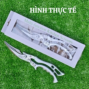 Dụng cụ nhà bếp chuyên cắt xương gà xương vịt Japan