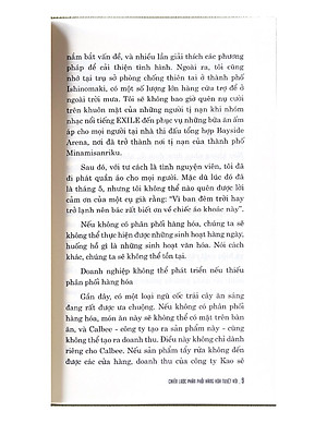 Chiến Lược Phân Phối Hàng Hóa Tuyệt Vời - Vanlangbooks