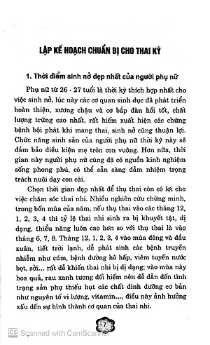 101 Hướng Dẫn Thực Tế Hữu Ích khi Mang Thai & Sinh Nở