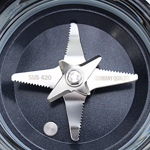 Máy làm sữa hạt KALPEN CBK-2601 hàng chính hãng