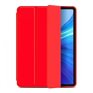 Bao Da TPU Dành Cho iPad Pro 11 inch 2020 Có Smart Cover Và Khe Đựng Bút Cảm Ứng - Hàng Nhập Khẩu