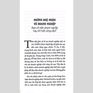 Sách Để Xây Dựng Doanh Nghiệp Hiệu Quả (Tái Bản)