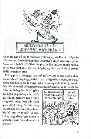 Sách Nổi Danh Vang Dội - Darwin Và Các Nhà Khoa Học Khác (Tái Bản 2019)