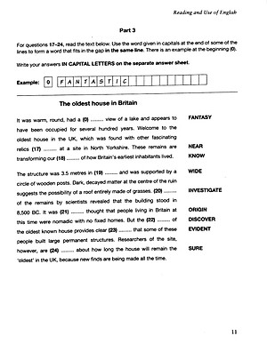 Cam English First 2 SB w Ans (FCC)