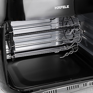 Nồi Chiên Không Dầu Hafele AF-602A 11 Lít – Hàng Chính Hãng