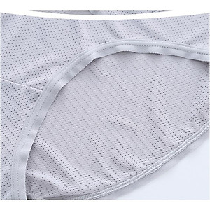 Quần lót bầu, chip bầu cạp chéo Azuno A09 thông hơi, kháng khuẩn, thoáng khí, siêu mềm mại