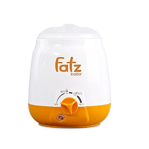 Máy hâm sữa Fatzbaby Mono 1 FB3003SL