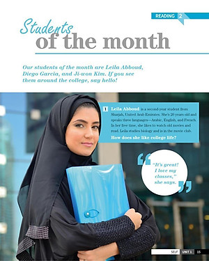 Skillful Second Edition Foundation Level Reading & Writing Student's Book + Digital Student's Book Pack