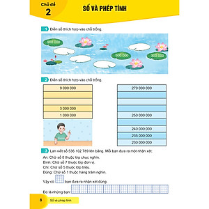 Sách - Bồi Dưỡng Học Sinh Giỏi Toán 4 - Biên soạn theo chương trình GDPT mới - ndbooks