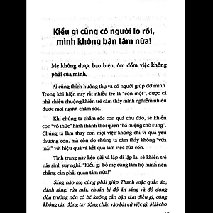 Sách Cha Mẹ Phải Làm Gì Khi Con Chậm Chạp