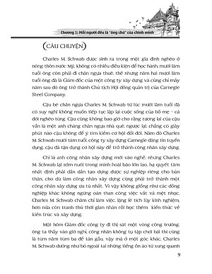 Sách Bạn Làm Việc Vì Ai?