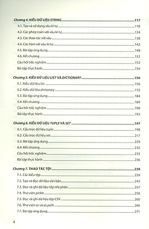 Giáo Trình Lập Trình Python (ĐHSP)