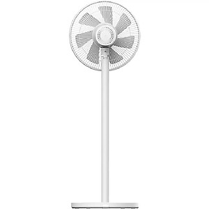 Quạt Đứng XIAOMI Mi Smart Standing Fan 2 Lite - Hàng chính hãng