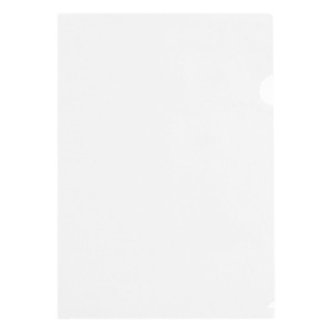 Xấp 10 Bìa lá A4 Plus dày 