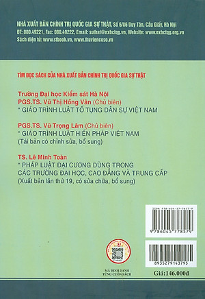 Hướng Dẫn Môn Học Luật Hành Chính Việt Nam