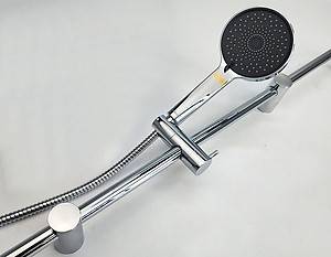 Bộ cây sen đa năng dùng cho máy nước nóng trực tiếp, củ sen, vòi lạnh Eurolife EL-SCL02