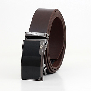 Thắt lưng da bò Anh Tho Leather SM22A
