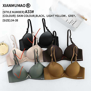 ÁO NGỰC SU SIÊU NÂNG NGỰC SIÊU ĐẸP SIZE 34-38 DÀNH CHO NỮ