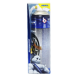 Chai Vá Lốp Xe Khẩn Cấp Michelin 92423 (500ml)