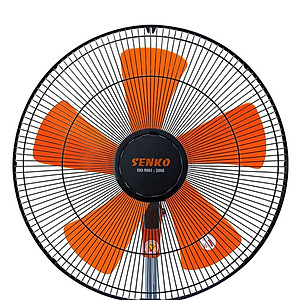 Quạt đứng công nghiệp Senko DCN1806 65W - Hàng Chính Hãng