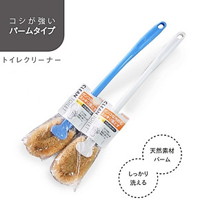 Combo 03 chiếc chổi cọ toilet xơ dừa hàng nội địa Nhật Bản