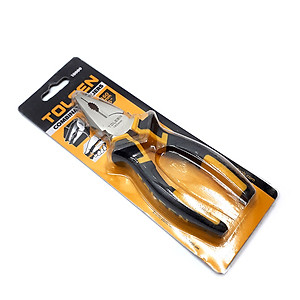 Kìm Răng Tổng Hợp 6" ( 160mm ) Tolsen 10000